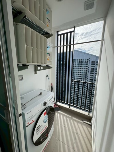 รีเจ้นท์ โฮม บางนา (โครงการใหม่) / Regent Home Bangna (New Project)-9