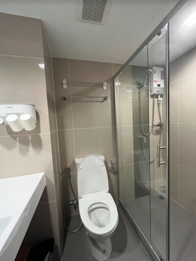 ไอดีโอ นิว พระราม 9 / Ideo New Rama 9