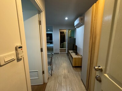 รีเจ้นท์ โฮม สุขุมวิท 97/1 / Regent Home Sukhumvit 97/1