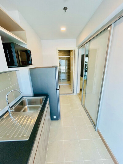 ศุภาลัย เวอเรนด้า สุขุมวิท 117 / Supalai Veranda Sukhumvit 117