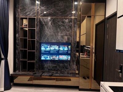 เดอะ ไลน์ สุขุมวิท 101 / The Line Sukhumvit 101-3