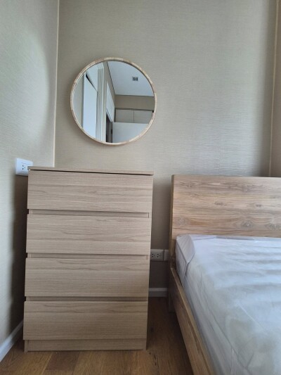 เดอะ เซนต์ เรสสิเด้นเซส / The Saint Residences-6