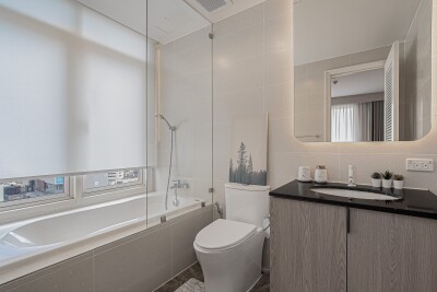 แฮมป์ตัน ทองหล่อ 10 / ampton Thonglor 10-12