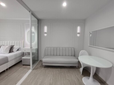 รีเจ้นท์ โฮม บางนา (โครงการใหม่) / Regent Home Bangna (New Project)-1