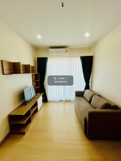 ศุภาลัย เวอเรนด้า สุขุมวิท 117 / Supalai Veranda Sukhumvit 117-1