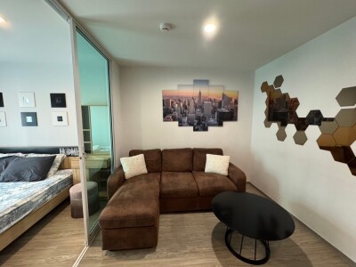 รีเจ้นท์ โฮม สุขุมวิท 97/1 / Regent Home Sukhumvit 97/1-2