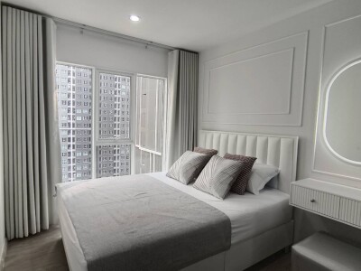 รีเจ้นท์ โฮม บางนา (โครงการใหม่) / Regent Home Bangna (New Project)-4