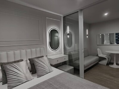 รีเจ้นท์ โฮม บางนา (โครงการใหม่) / Regent Home Bangna (New Project)-6