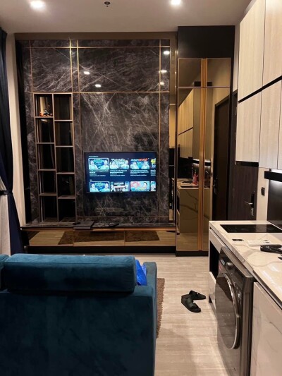 เดอะ ไลน์ สุขุมวิท 101 / The Line Sukhumvit 101-4