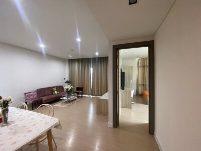 อัพเดทล่าสุด 21/8/2568 : เดอะ รูม เจริญกรุง 30 / The Room Charoenkrung 30-10