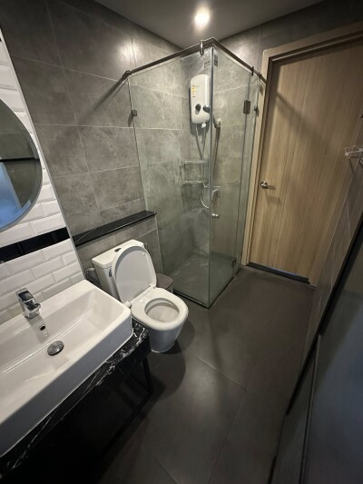 บริกซ์ คอนโดมิเนียม / Brix Condominium-4