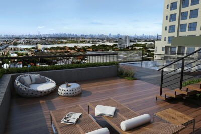 บริกซ์ คอนโดมิเนียม / Brix Condominium-7