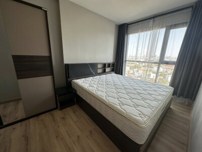 บริกซ์ คอนโดมิเนียม / Brix Condominium-2