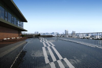 บริกซ์ คอนโดมิเนียม / Brix Condominium-8