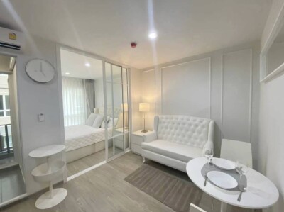 รีเจ้นท์ โฮม สุขุมวิท 97/1 / Regent Home Sukhumvit 97/1-4