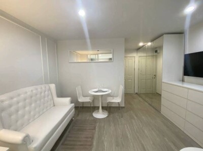 รีเจ้นท์ โฮม สุขุมวิท 97/1 / Regent Home Sukhumvit 97/1-1