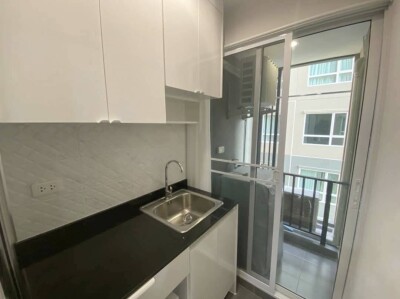 รีเจ้นท์ โฮม สุขุมวิท 97/1 / Regent Home Sukhumvit 97/1-9