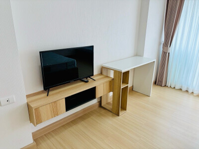 ศุภาลัย เวอเรนด้า สุขุมวิท 117 / Supalai Veranda Sukhumvit 117-3