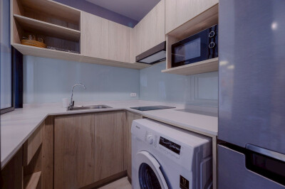 นิว โนเบิล ศรีนครินทร์ - ลาซาล / Nue Noble Srinakarin - Lasalle-14