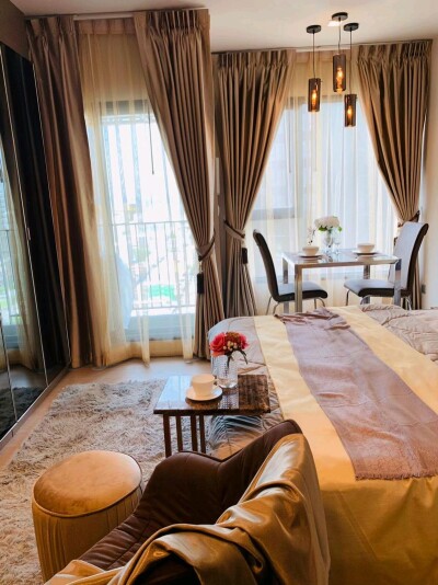 อัพเดทล่าสุด 28/10/2568 : ไลฟ์ อโศก - พระราม 9 / Life Asoke - Rama 9