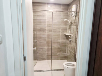 ศุภาลัย ลอฟท์ ประชาธิปก - วงเวียนใหญ่ / Supalai Loft Prajadhipok - Wongwian Yai-15