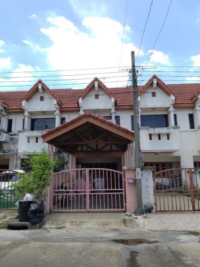 โชคชัยปัญจทรัพย์ มีนบุรี-1
