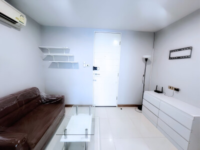 แมนฮัตตัน พาร์ค เรสซิเดนซ์ / Manhattan Park Residences-1
