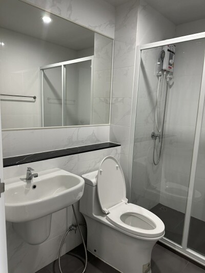 ไรย์ หัวหมาก 1 / RYE Huamak 1-10