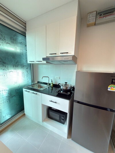 เดอะ เบส สุขุมวิท 77 / The Base Sukhumvit 77-5