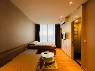 พาร์ค 24 ( ออริจิ้น พร้อมพงษ์ ) / Park 24 (Origin Phrom Phong)-1