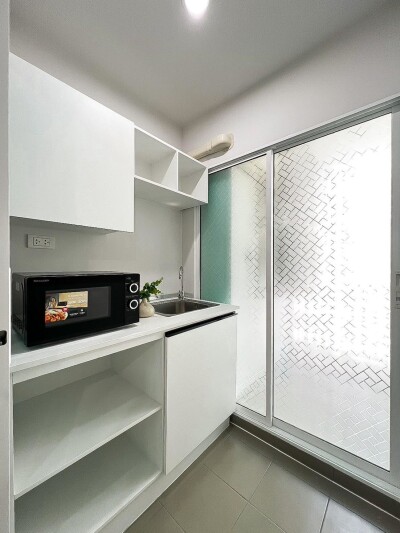 รีเจ้นท์ โฮม บางนา (โครงการใหม่) / Regent Home Bangna (New Project)-15