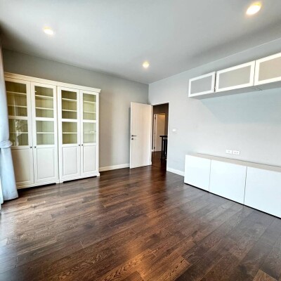 เศรษฐสิริ แจ้งวัฒนะ - ประชาชื่น 2 / 5 ห้องนอน 5 ห้องน้ำ-13