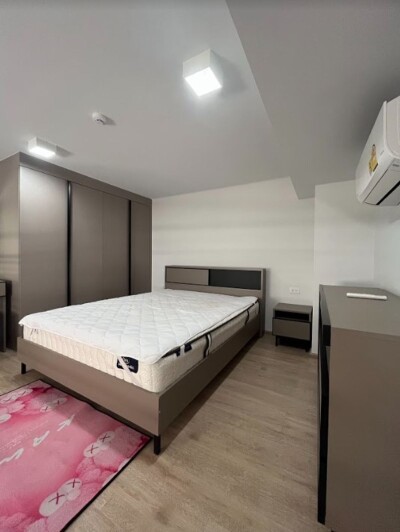 ไอดีโอ นิว พระราม 9 / Ideo New Rama 9