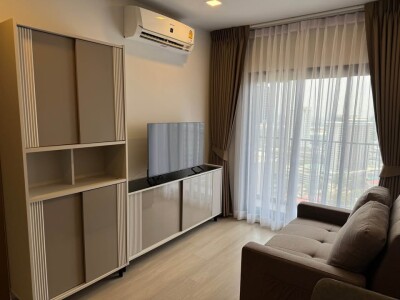 ไลฟ์ พหล - ลาดพร้าว / Life Phahon - Ladprao-1