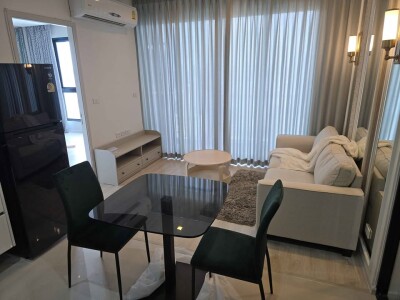 ควินน์ คอนโดมิเนียม / Quinn Condo