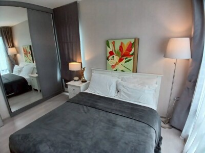 ริทึ่ม สุขุมวิท 36 - 38 / Rhythm Sukhumvit 36 - 38