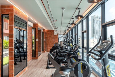 บริกซ์ คอนโดมิเนียม / Brix Condominium-9