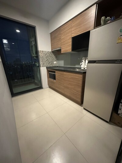 บริกซ์ คอนโดมิเนียม / Brix Condominium-3