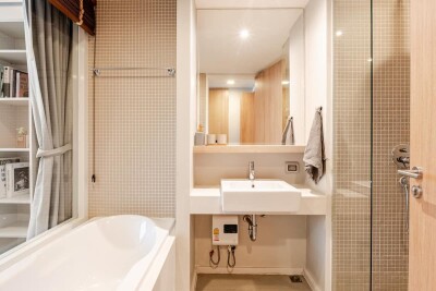 เดอะ เนสท์ เพลินจิต / The Nest Ploenchit-17