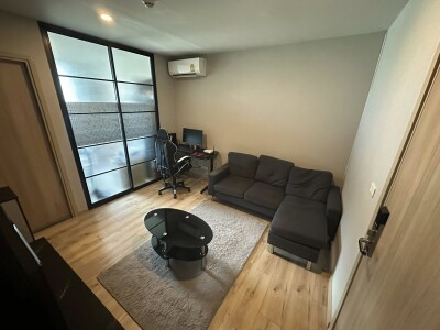 บริกซ์ คอนโดมิเนียม / Brix Condominium-1