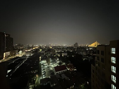 บริกซ์ คอนโดมิเนียม / Brix Condominium-5