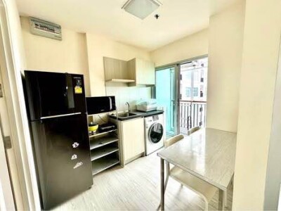 อัพเดทล่าสุด 1/10/2568 :  แอสปาย รัตนาธิเบศร์ 2 / Aspire Rattanathibet 2