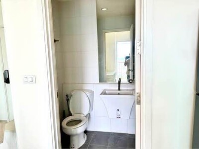 อัพเดทล่าสุด 1/10/2568 :  แอสปาย รัตนาธิเบศร์ 2 / Aspire Rattanathibet 2