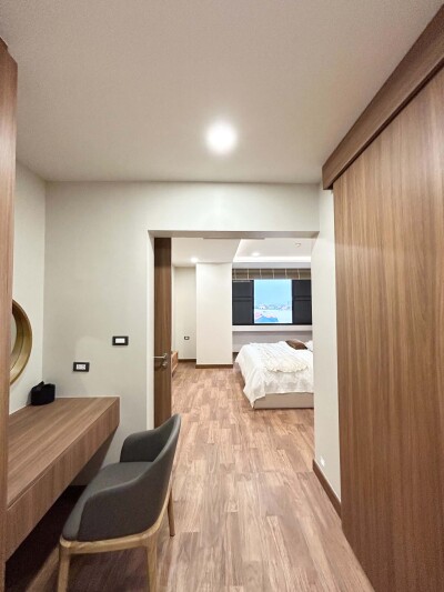ริเวอไรน์ เพลส คอนโดมิเนียม / Riverine Place Condominium-12