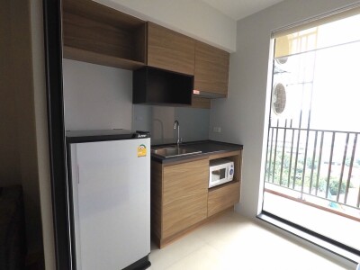 บริกซ์ คอนโดมิเนียม / Brix Condominium-5