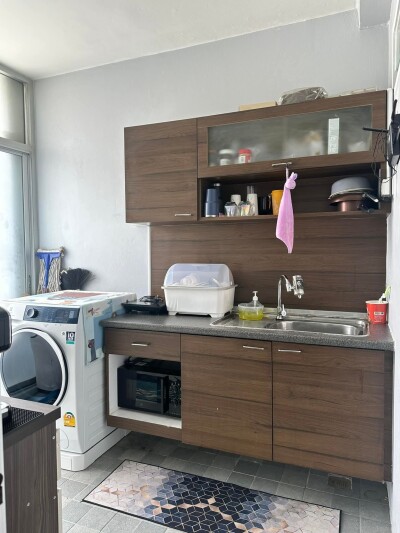 รัชดาซิตี้ 18 / Ratchada City 18