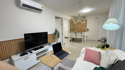 ชาโตว์ อินทาวน์ พหลโยธิน 11 / Chateau In Town Phaholyothin 11