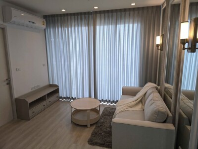 ควินน์ คอนโดมิเนียม / Quinn Condo