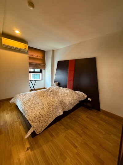 บ้านนวธารา (ริเวอร์ไลฟ์) / Baan Navatara (River Life)