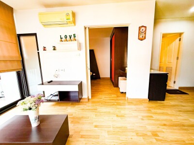 บ้านนวธารา (ริเวอร์ไลฟ์) / Baan Navatara (River Life)